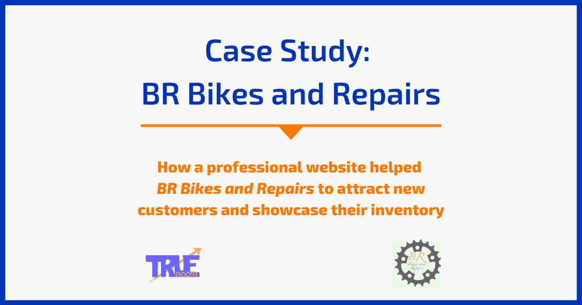 BR Bikes and Repairs gallery image 1