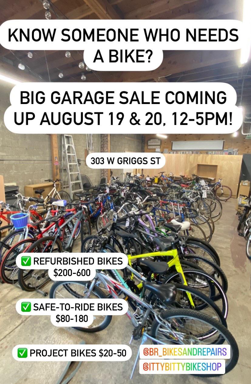 BR Bikes and Repairs gallery image 2