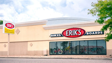 ERIK'S - Bike Board Ski gallery image 1
