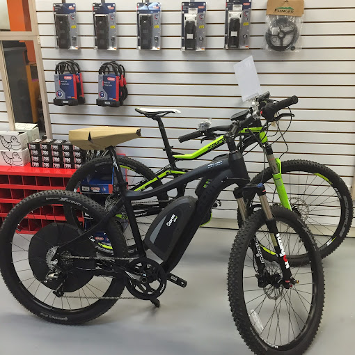 Cit-E Cycles Electric Bikes - Vancouver in Vancouver