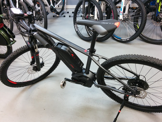 Cit-E Cycles Electric Bikes - Vancouver gallery image 2