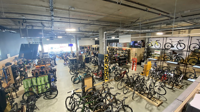 Dunbar Cycles gallery image 1