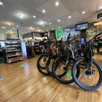 Dunbar Cycles gallery image 2