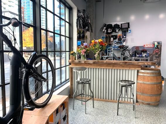 Reckless Bike Stores gallery image 2
