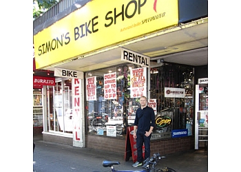 Simon's Bike Shop gallery image 2