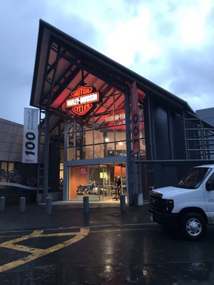 Trev Deeley Motorcycles gallery image 1
