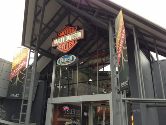 Trev Deeley Motorcycles gallery image 2