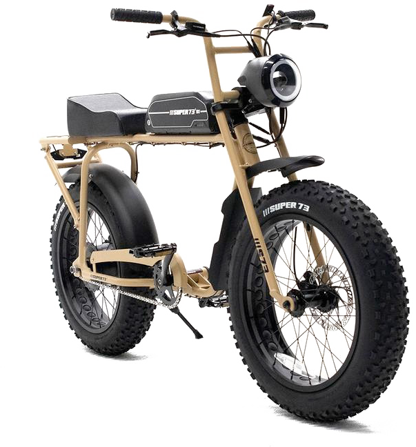 Vintage Iron Electric Cycles - Electric Bike Vancouver in Vancouver