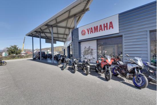 Profil Moto in Varennes