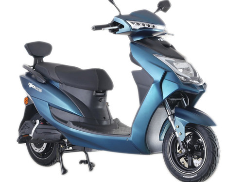 Scooter Cité Vert gallery image 2