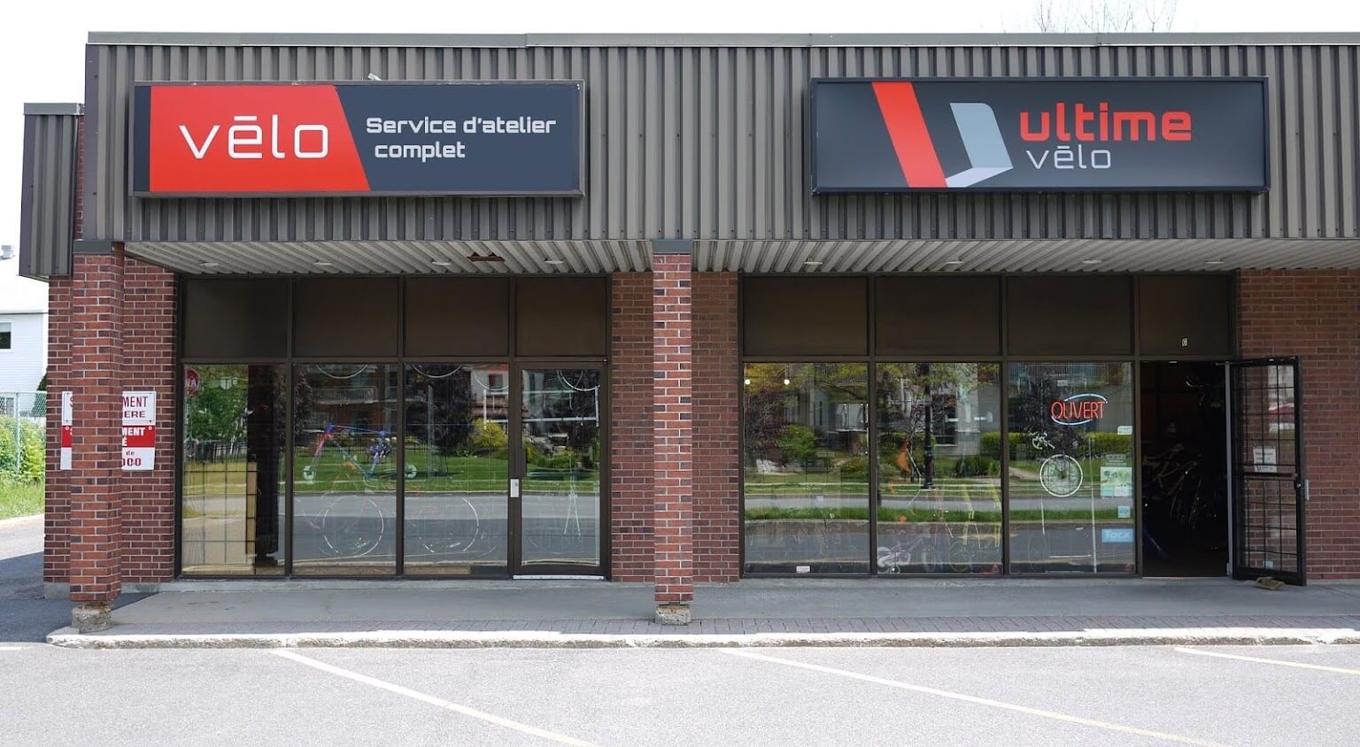 Ultime Velo in Varennes