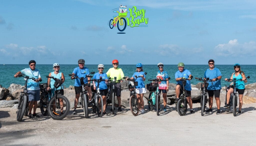 Big Bam eBikes gallery image 1