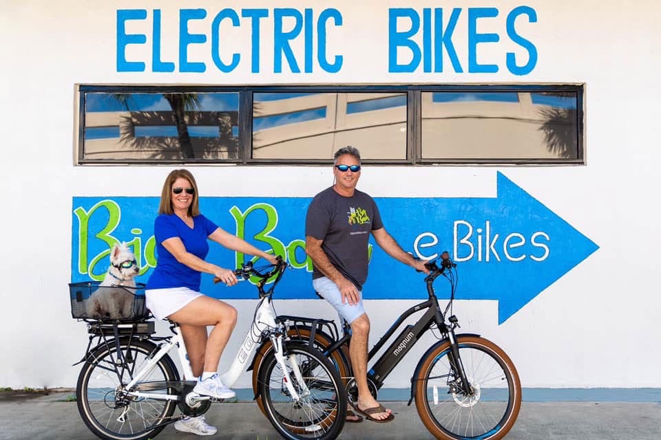 Big Bam eBikes gallery image 2