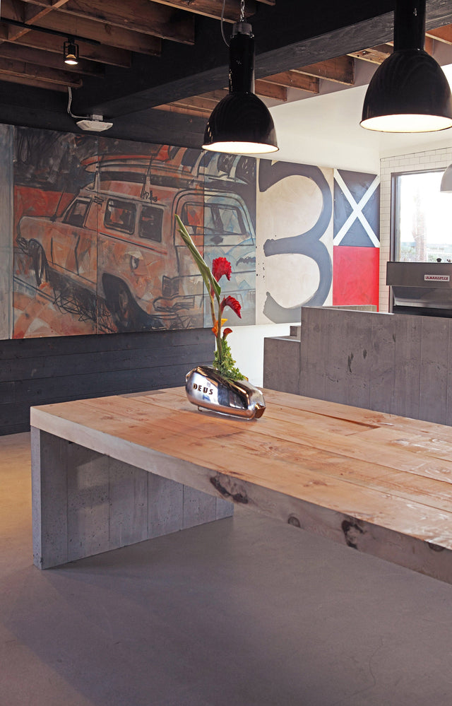 Deus Ex Machina - Emporium Of Post Modern Activities gallery image 1