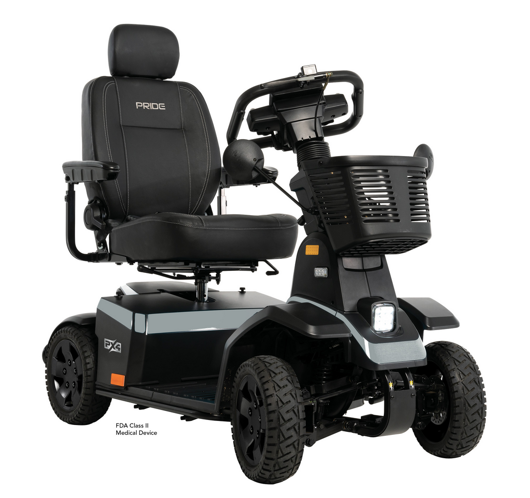 Beach Power Mobility - Rentals & Sales in Virginia Beach