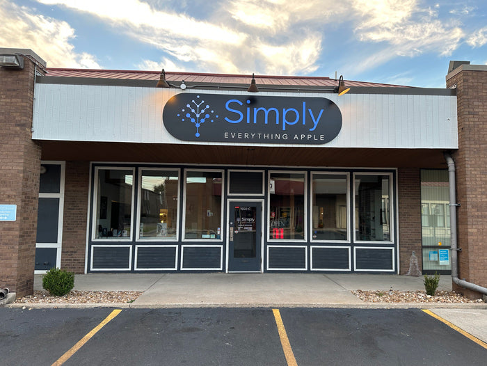 Simply Ride in Waconia