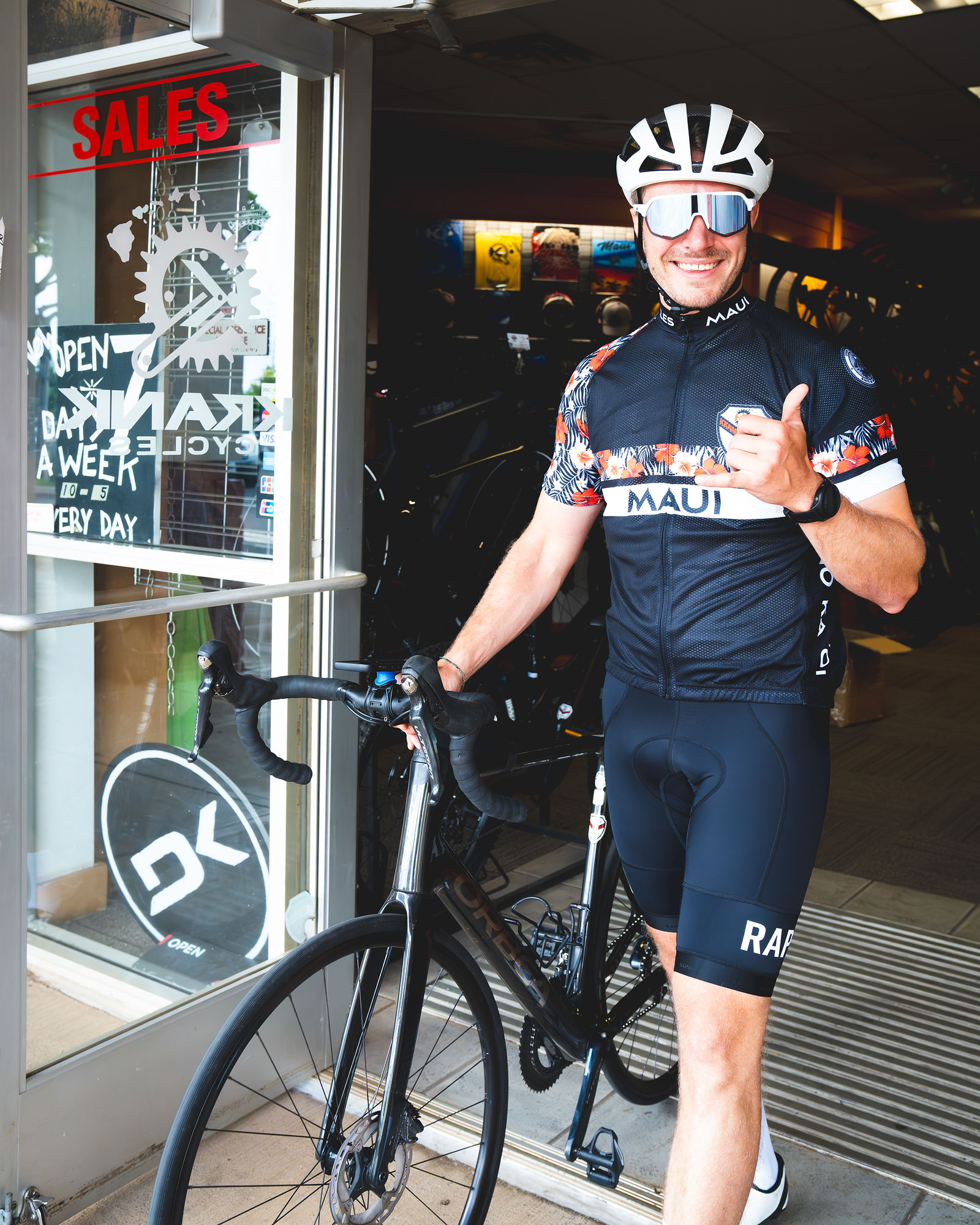 Krank Cycles gallery image 1