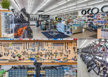 Maui Sunriders Bike Shop Kihei in Wailea-Makena