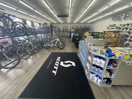 Maui Sunriders Bike Shop Kihei gallery image 2