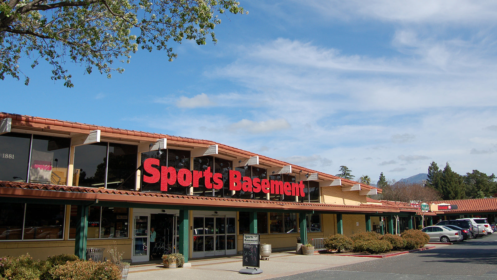Sports Basement Walnut Creek gallery image 1