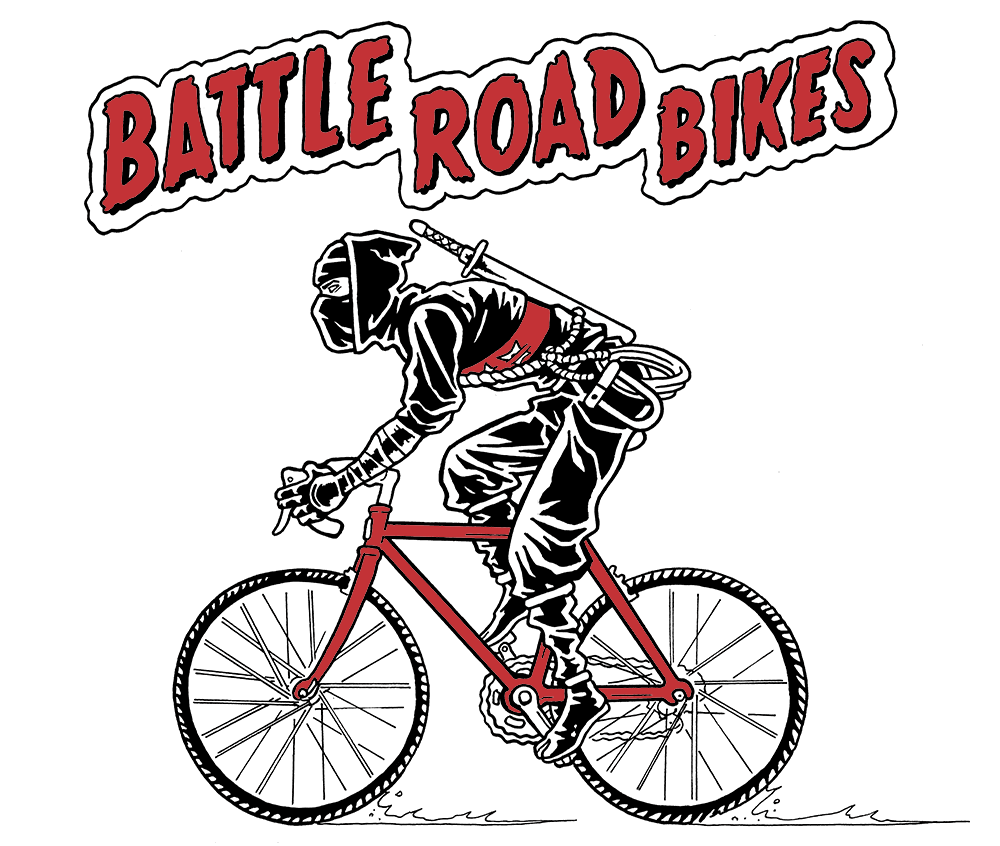 Battle Road Bikes in Waltham
