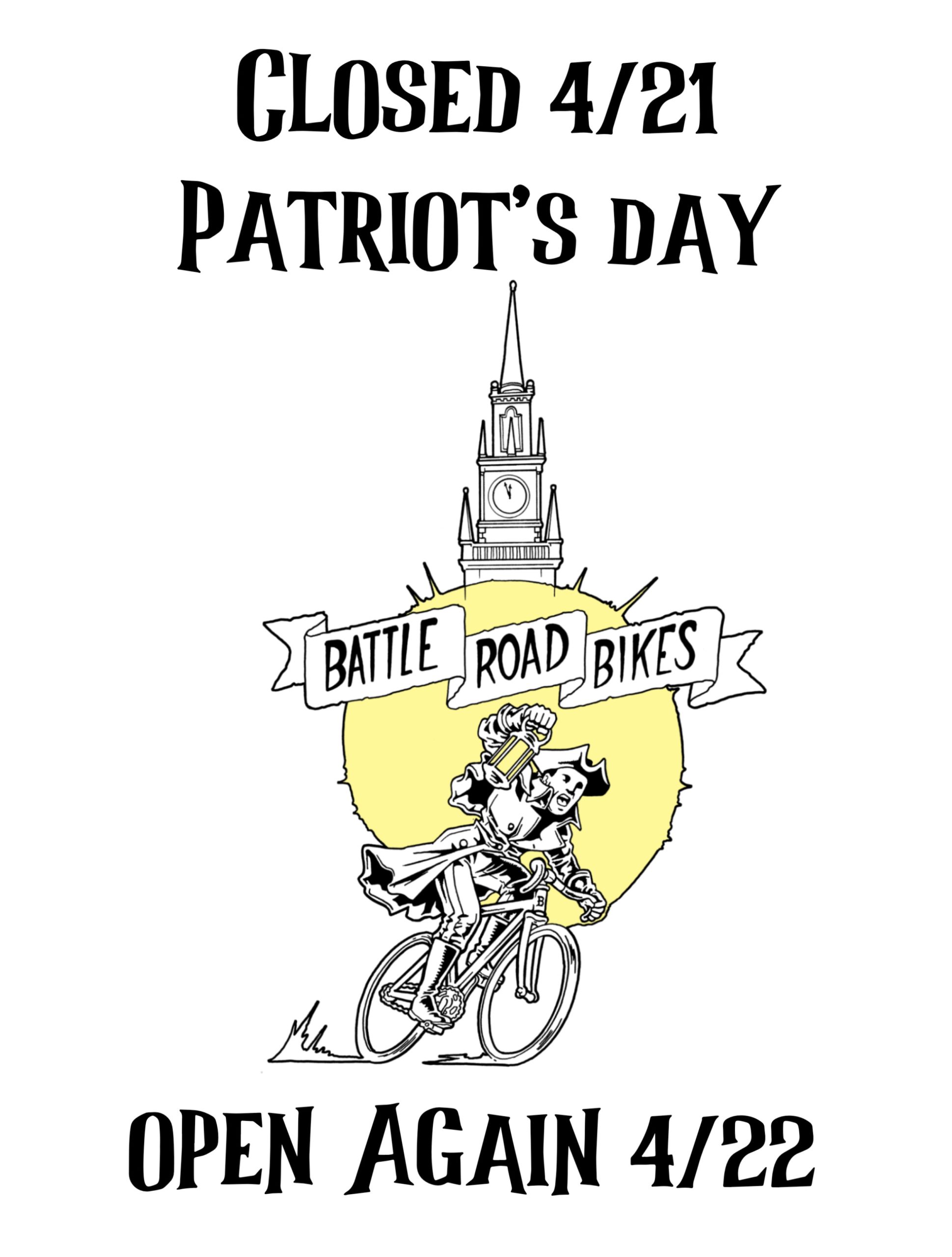 Battle Road Bikes gallery image 1