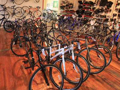 The Tandem Connection gallery image 1