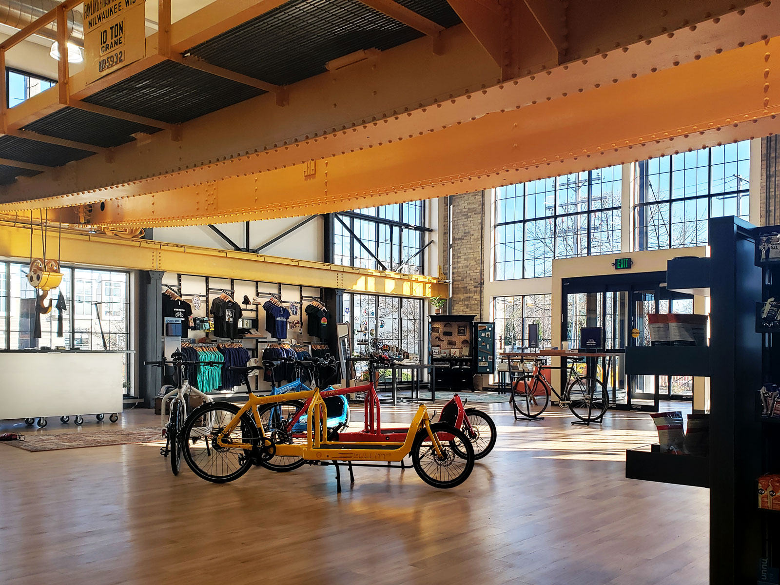 Wheel & Sprocket gallery image 1