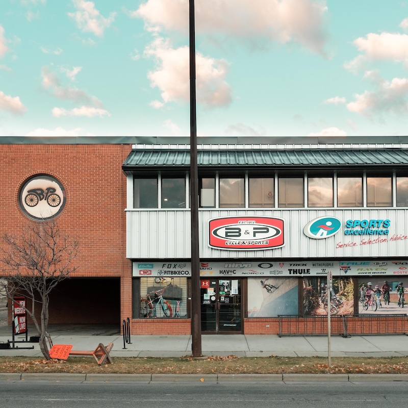 Bicycle Tech in Wayne