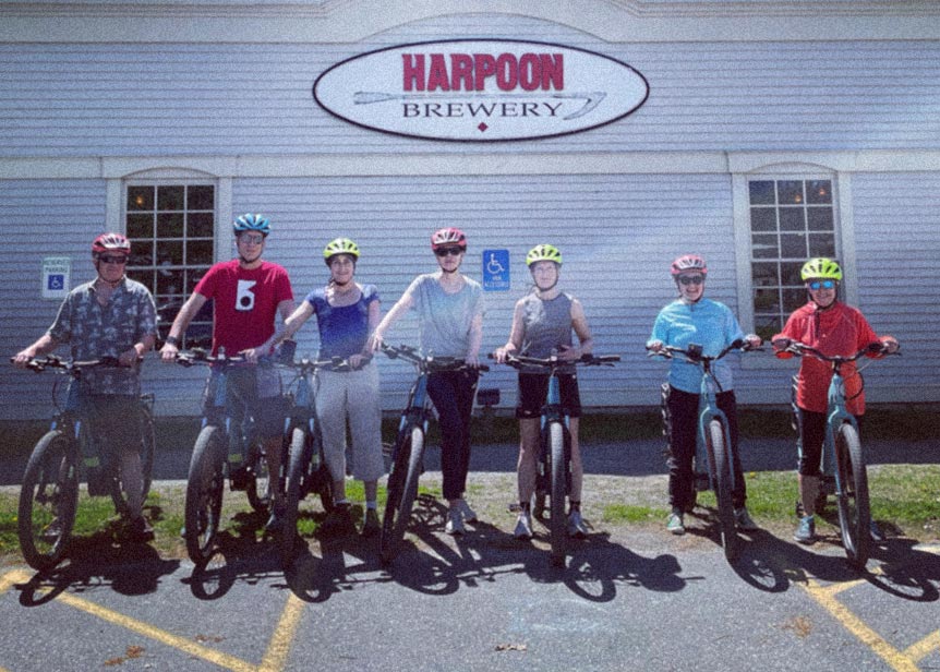 Vermont Bike & Brew gallery image 1