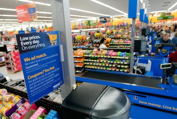 Walmart Supercenter gallery image 1