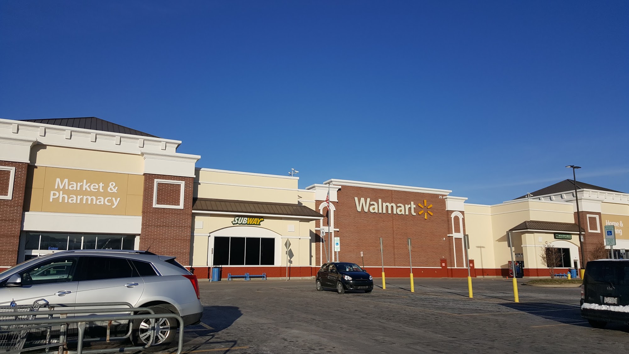 Walmart Supercenter gallery image 2