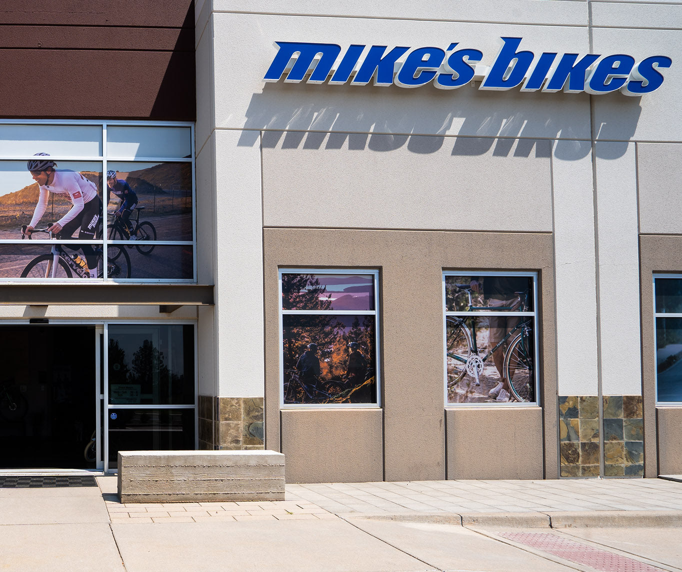Mike's Bikes STL in Webster Groves