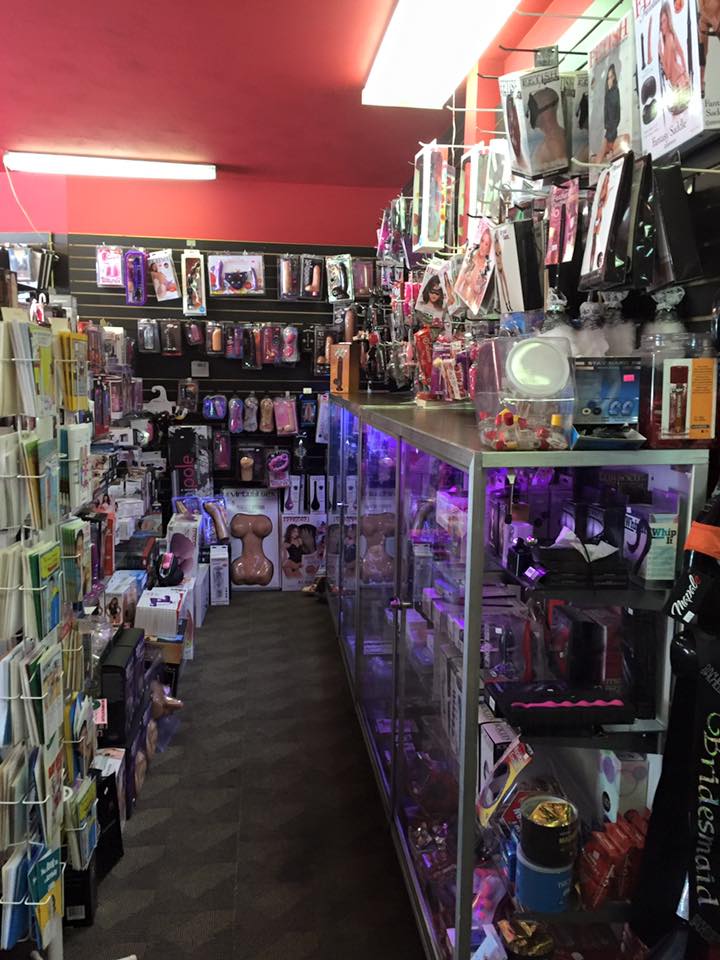 Novelty Plus gallery image 2