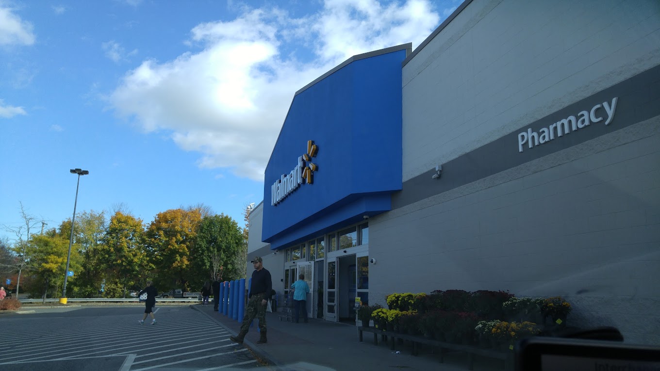 Walmart Supercenter gallery image 1