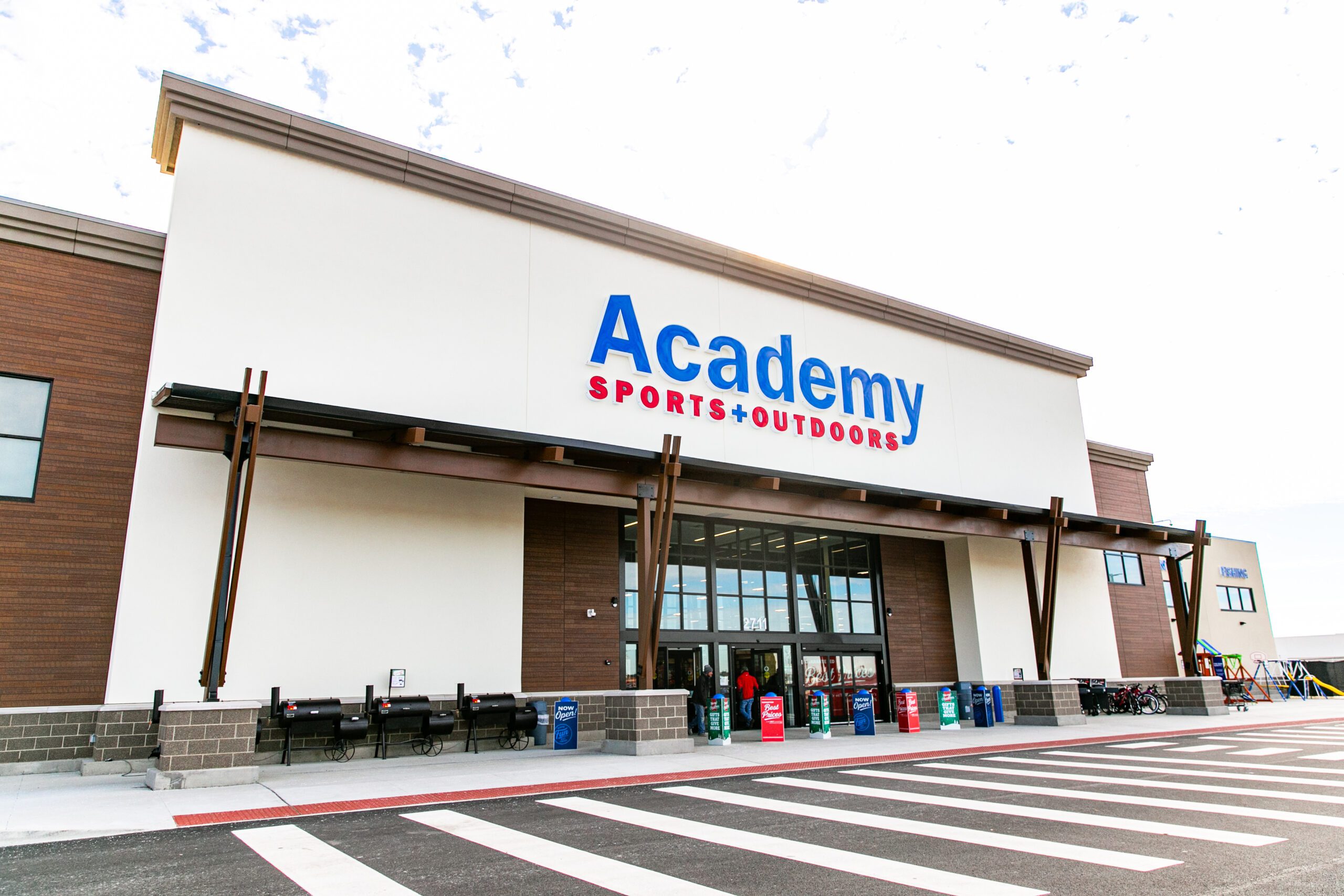 Academy Sports + Outdoors in West Melbourne