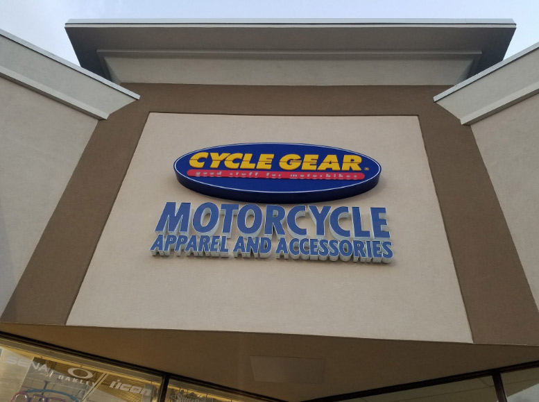 Cycle Gear gallery image 1
