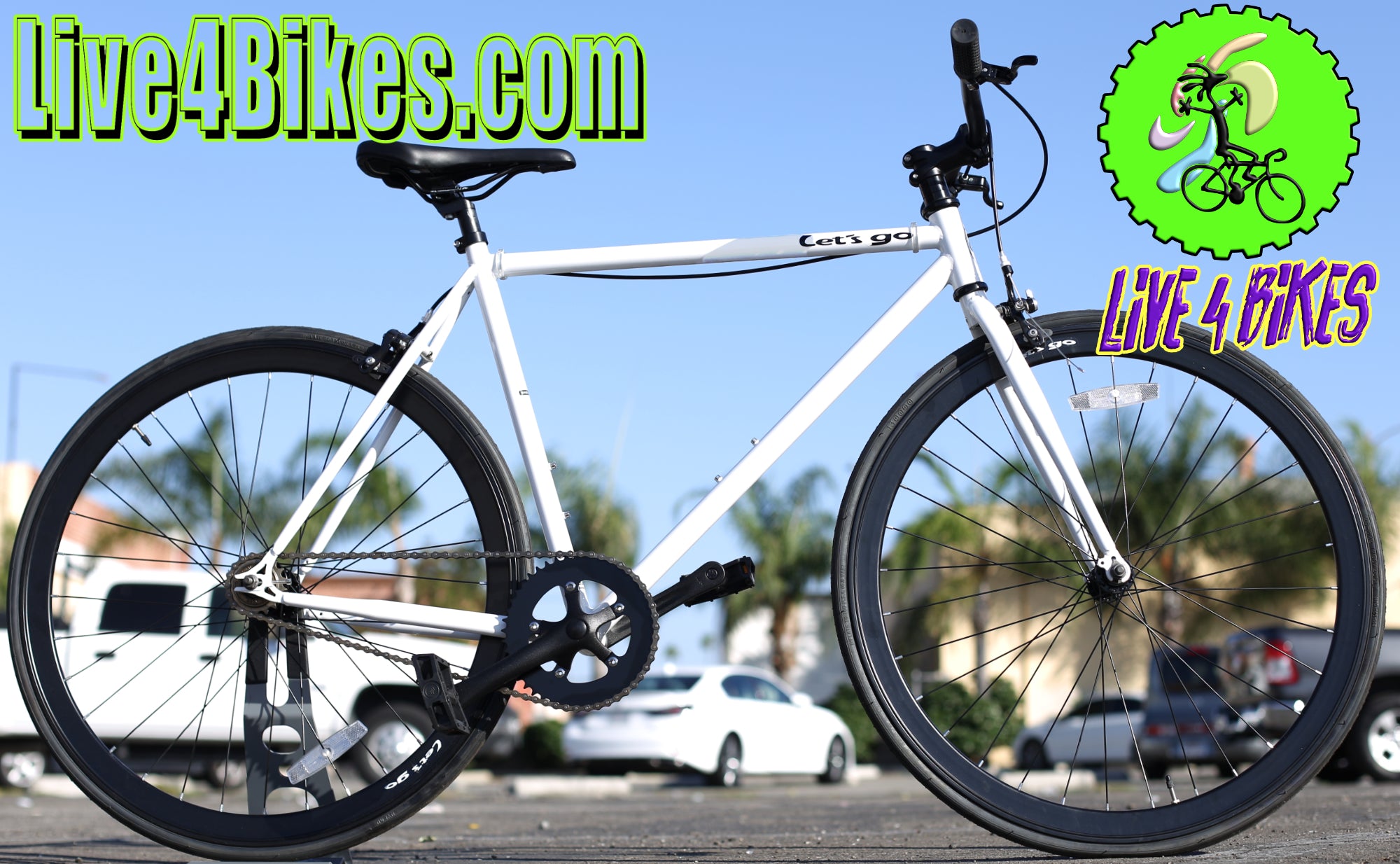 Fixed Up Bike Shop gallery image 1