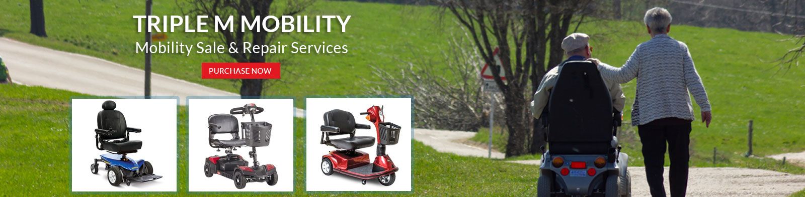 Triple M Mobility gallery image 1