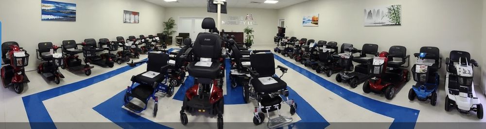Triple M Mobility gallery image 2