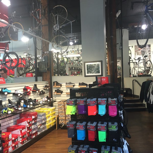 West End Bicycles gallery image 2