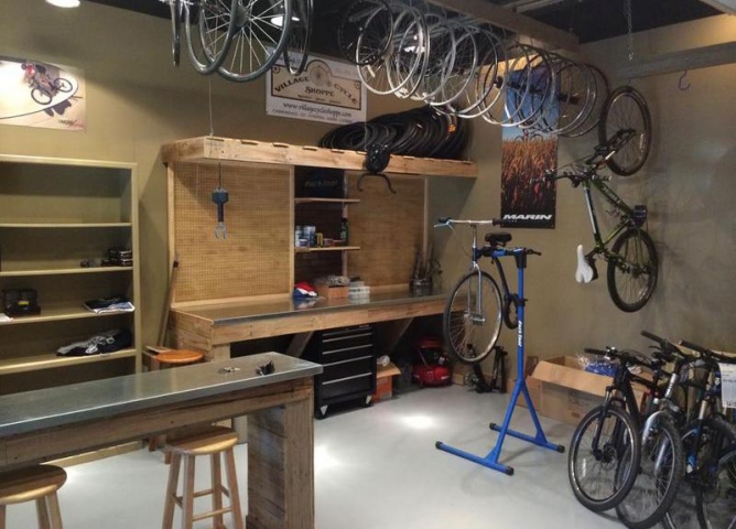 Hempstead Village Bike Shop gallery image 1