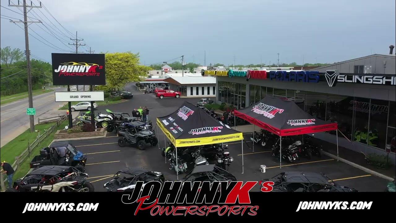 Johnny K's Powersports Of Cleveland gallery image 2
