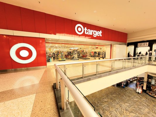 Target in Westminster