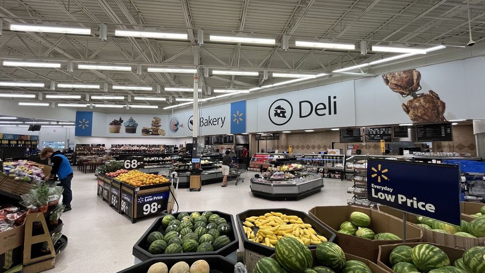 Walmart Supercenter gallery image 1