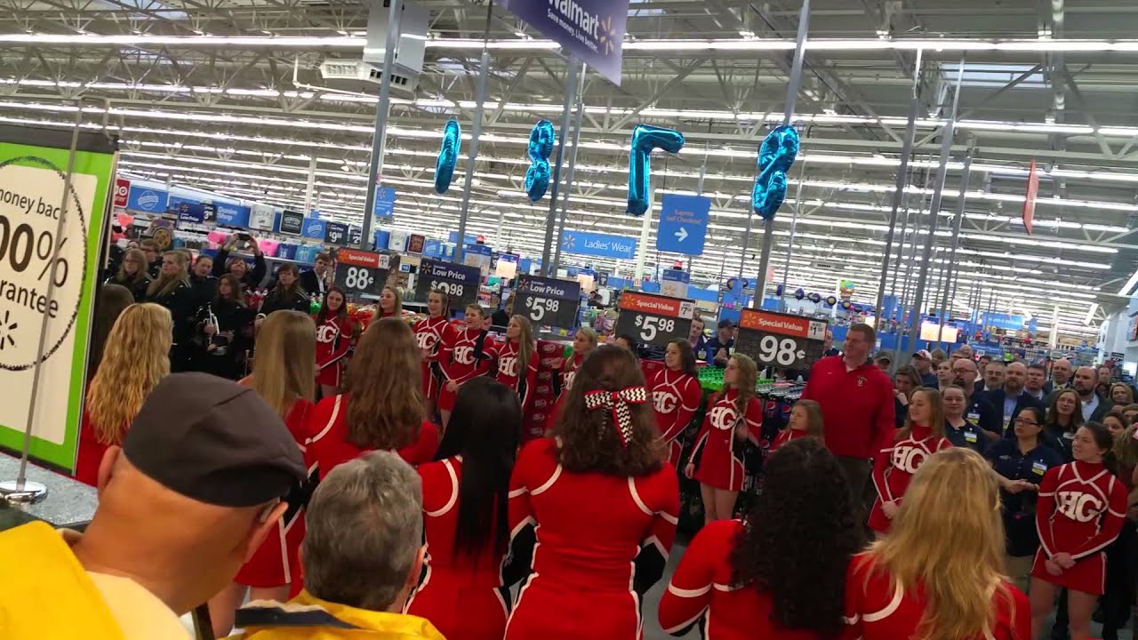Walmart Supercenter gallery image 1