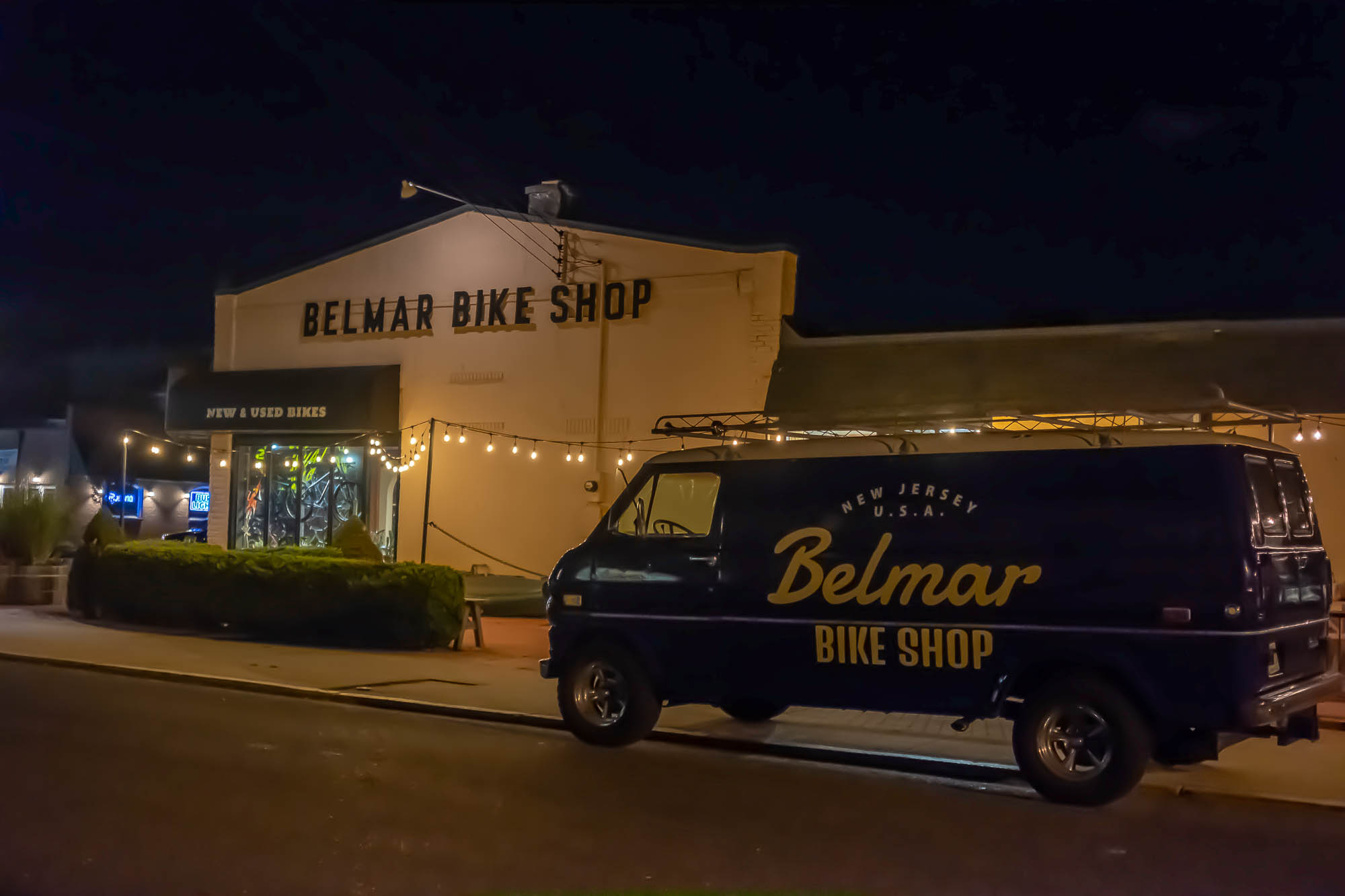 Belmar Bike Shop gallery image 1