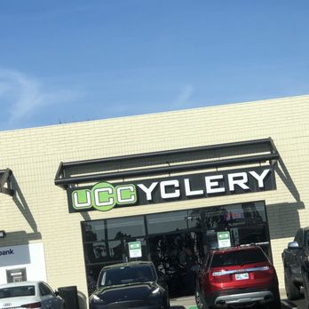 Campus Cyclery gallery image 1
