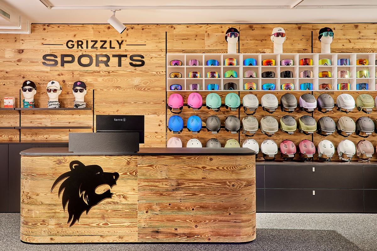 GRIZZLY SPORTS gallery image 1