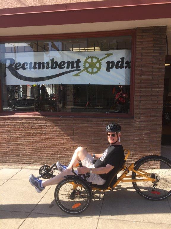 RecumbentPDX gallery image 2